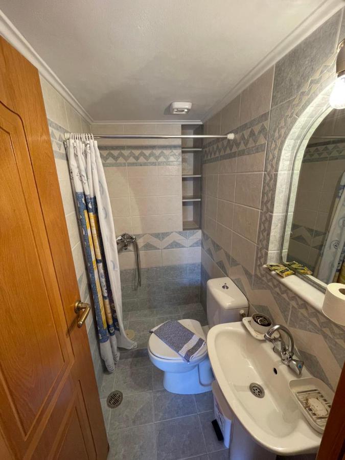 Gialos Apartment エラフォニソス エクステリア 写真