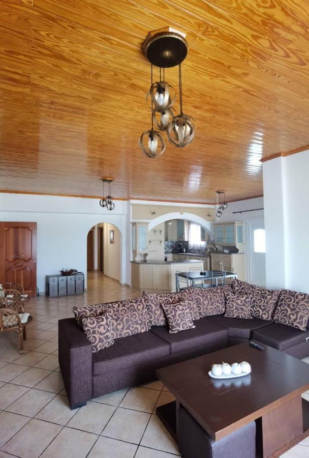 Gialos Apartment エラフォニソス エクステリア 写真